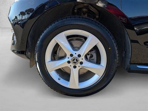 Used 2018 Mercedes-Benz GLE 350 image 21