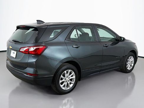 Used 2020 Chevrolet Equinox LS FWD image 8