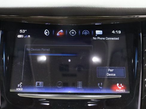 Used 2020 Cadillac Escalade ESV Luxury image 25