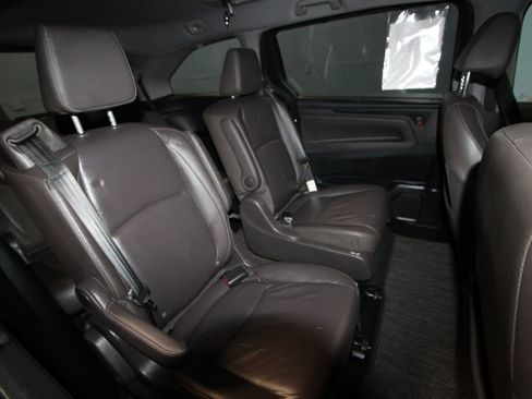 Used 2022 Honda Odyssey EX-L image 25