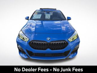 Used 2022 BMW 228i Gran Coupe w/ M Sport Package FWD video 2