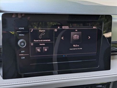 Used 2025 Volkswagen Taos S FWD image 29