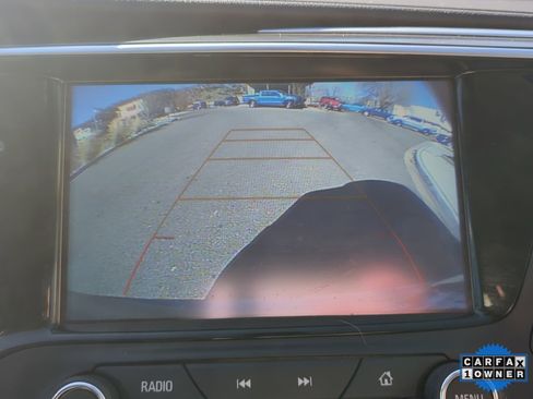 Used 2020 Buick Envision Essence w/ LPO, Active Package image 22