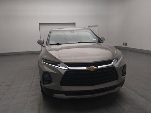 Used 2021 Chevrolet Blazer LT FWD image 14