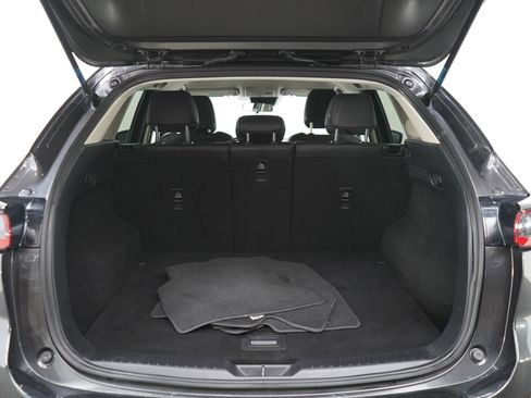 Used 2023 MAZDA CX-5 AWD 2.5 S w/ Select Package image 16