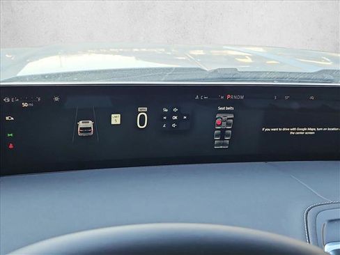 New 2026 Ford Expedition Platinum w/ Stealth Appearance Package image 11