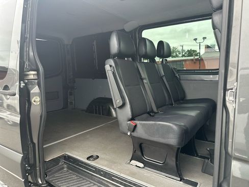 Used 2016 Mercedes-Benz Sprinter 2500 w/ Driver Efficiency Package image 19