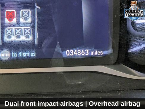 Certified 2023 Honda Passport EX-L image 21