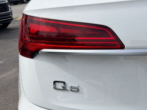 Used 2023 Audi Q5 2.0T Premium Plus AWD/4WD image 10