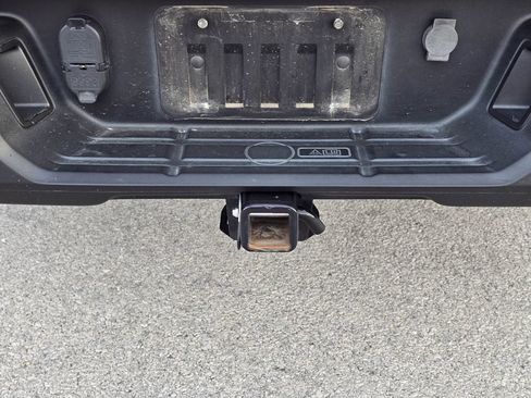 Used 2020 Ford Ranger XLT w/ Equipment Group 301A Mid RWD image 8