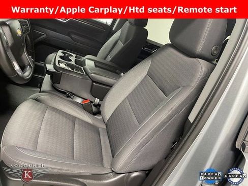 Used 2023 Chevrolet Silverado 1500 LT image 12