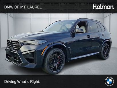 New 2026 BMW X5 M Competition w/ Executive Package