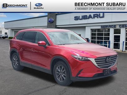 Used 2023 MAZDA CX-9 Touring