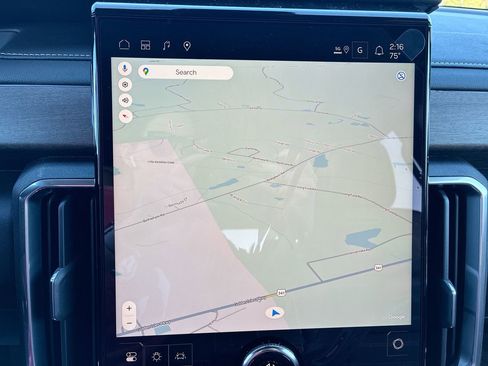 New 2026 GMC Acadia Denali Ultimate w/ LPO, Floor Liner Package image 49