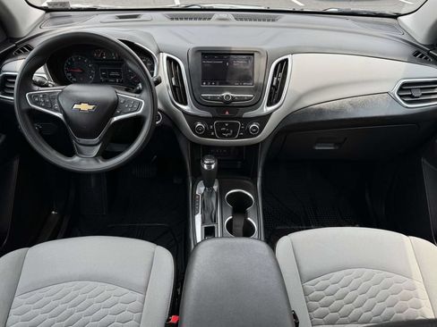 Used 2020 Chevrolet Equinox LS w/ LS Convenience Package FWD image 2