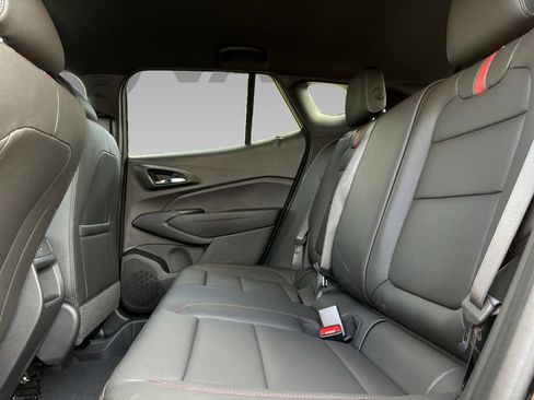 New 2026 Chevrolet Trax RS w/ Driver Confidence Package FWD image 20