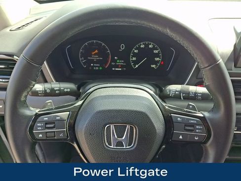 Used 2025 Honda Pilot EX-L image 4