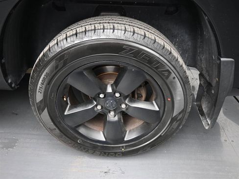 Used 2018 RAM 1500 Big Horn image 20