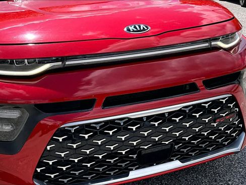Used 2020 Kia Soul GT-Line Turbo FWD image 30