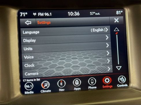 Used 2020 Dodge Charger R/T w/ Plus Group RWD image 44