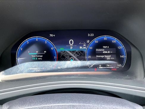 Used 2026 Toyota Grand Highlander FWD image 30