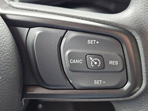 New 2026 Jeep Wrangler Sport image 12