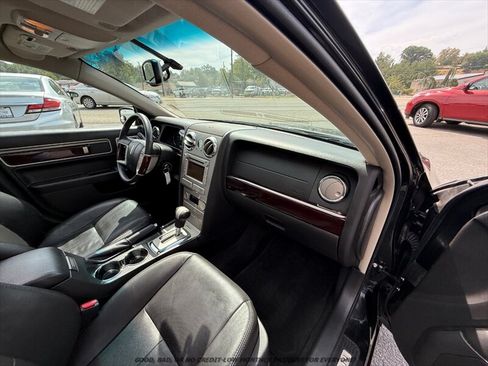 Used 2009 Lincoln MKZ AWD image 22