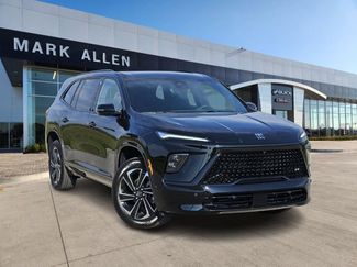 New 2026 Buick Enclave Sport Touring w/ Super Cruise Package video 1