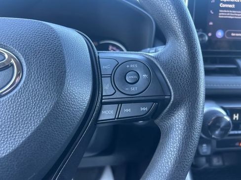 Used 2024 Toyota RAV4 XLE w/ Convenience Package image 15