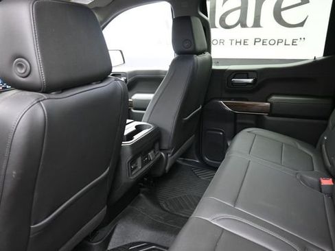 Used 2020 Chevrolet Silverado 1500 RST AWD/4WD image 23