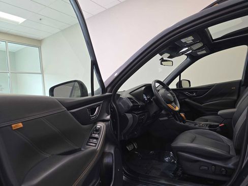 Used 2022 Subaru Forester Wilderness AWD/4WD image 24