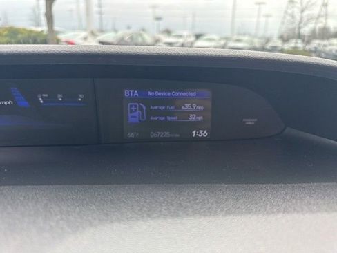 Used 2014 Honda Civic EX image 15