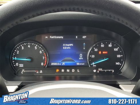 Used 2024 Ford Explorer XLT image 15