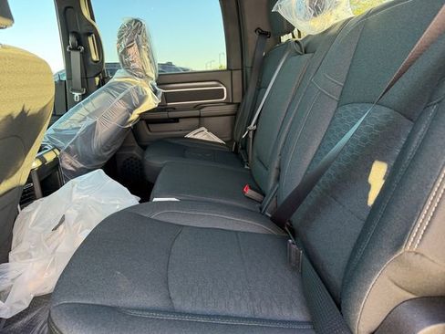 New 2026 RAM 2500 Big Horn image 26