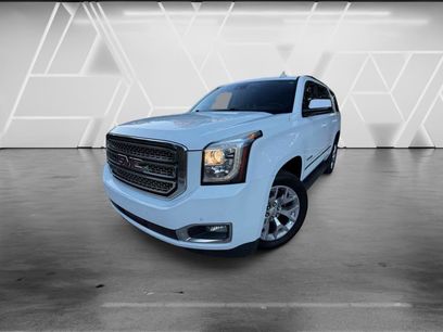 Used 2017 GMC Yukon SLE w/ SLE Value Package