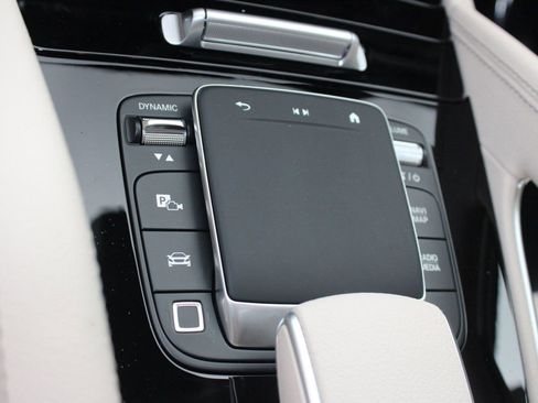 Used 2026 Mercedes-Benz GLE 450 4MATIC image 29