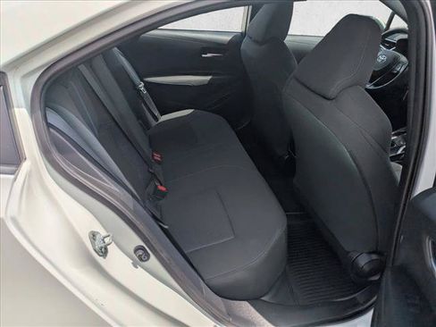 Used 2022 Toyota Corolla SE FWD image 17