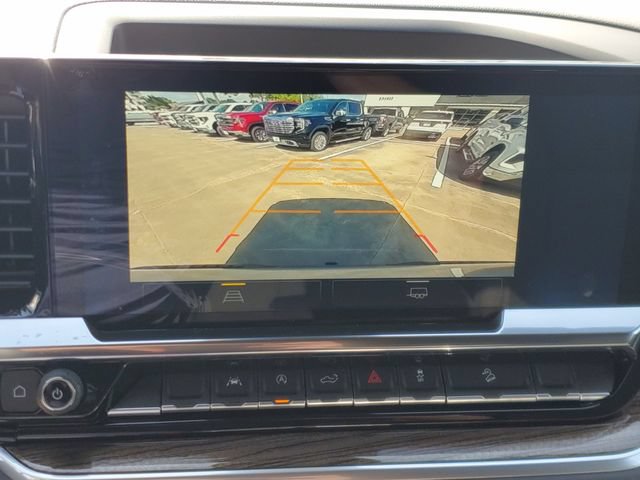 New 2026 Chevrolet Silverado 1500 LT Trail Boss w/ Protection Package AWD/4WD image 28