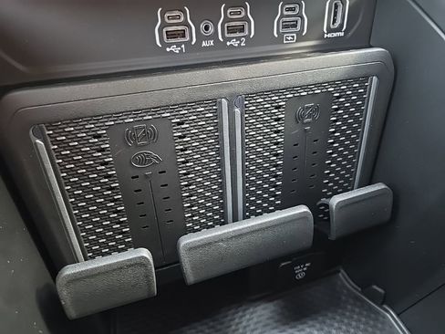 New 2026 RAM 1500 Laramie w/ Night Edition image 70