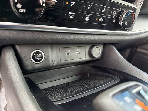 Certified 2023 Nissan Rogue S image 27