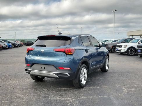Used 2024 Buick Encore GX Preferred FWD image 5