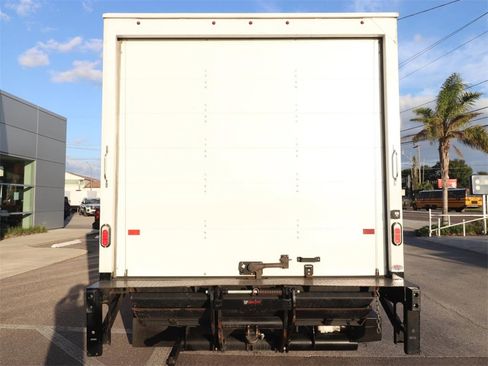 Certified 2023 Ford E-450 and Econoline 450 Super Duty w/ Power Windows & Locks Group image 13