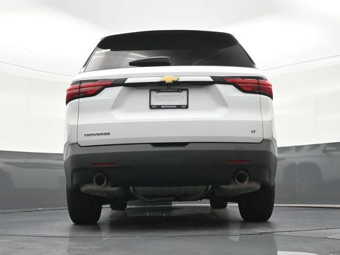 Used 2023 Chevrolet Traverse LT FWD image 26