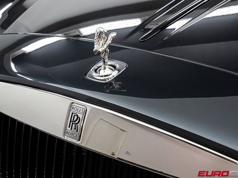 Used 2019 Rolls-Royce Ghost *STARLIGHT HEADLINER * IMMACUL image 11