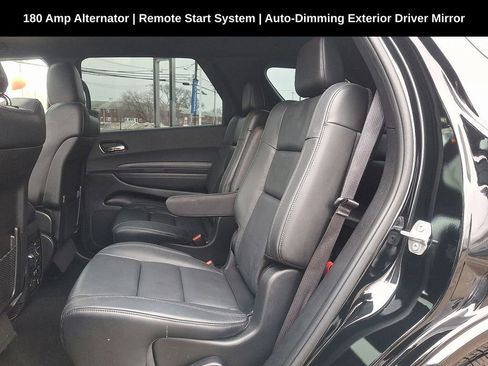 Used 2021 Dodge Durango GT image 10
