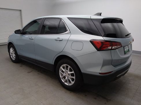 Used 2022 Chevrolet Equinox LT FWD image 3