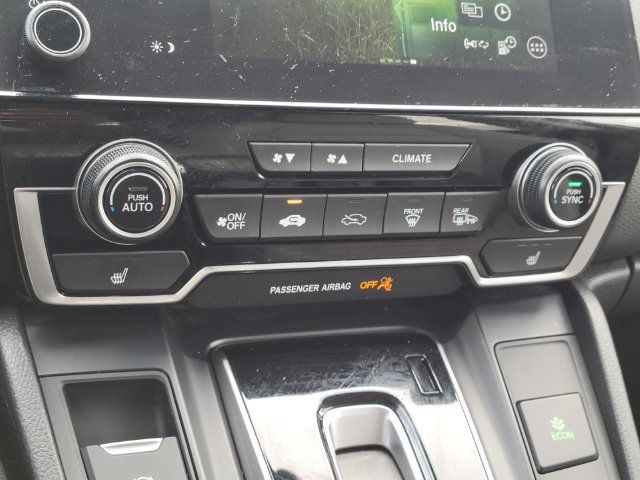 Used 2018 Honda CR-V EX-L image 15