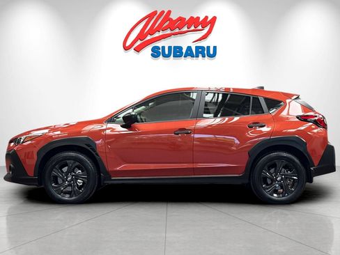 Used 2025 Subaru Crosstrek 2.0i AWD/4WD image 8