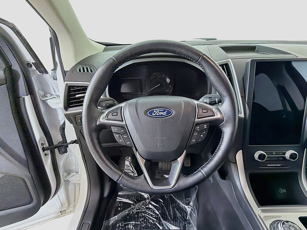 Used 2023 Ford Edge SEL w/ Convenience Package AWD/4WD image 30