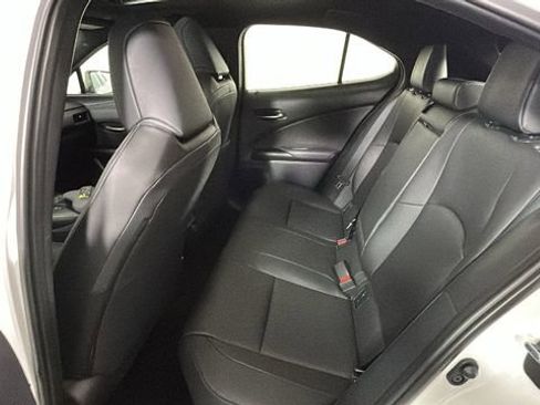 Used 2026 Lexus UX 300h AWD w/ Accessory Package (2T) image 27